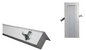 Divine Lighting DL-4823LI-WH-154T5-WP-4