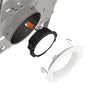 DMF Lighting DRD2M-7-9-40 LED Recessed Lighting, Light Engine Module - 4000K - 750lm.