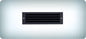 9" BRZ LED STEP LIGHT TRIM - IN STOCK LIGHTING - IN STOCK LIGHTING - 