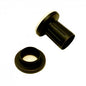 006DB - Dark Bronze Flange Set