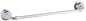 Moore Supply K-11270-CP Forte 18" Towel Bar, Polished Chrome