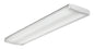 LBL4 60L LP835 - White LED 120/277Volt 4' Surface Wrap around