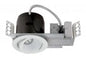 Liton Lighting LHBLD625C070UE 6" Adjustable Gimbal LED
