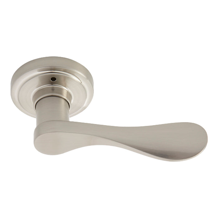 Better Home Products 23215SN Waterfront Right Hand Handleset Trim