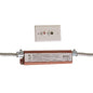 Nora Lighting NEPK-1326E/I42A Aaliyah Recessed