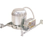 NHPIC-32ATE2 - 6" 1LT 32W IC RECESS HOUSING