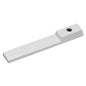 NT-326S - Silver Wire Way Cover - Nora Lighting - IN STOCK LIGHTING - Accessories