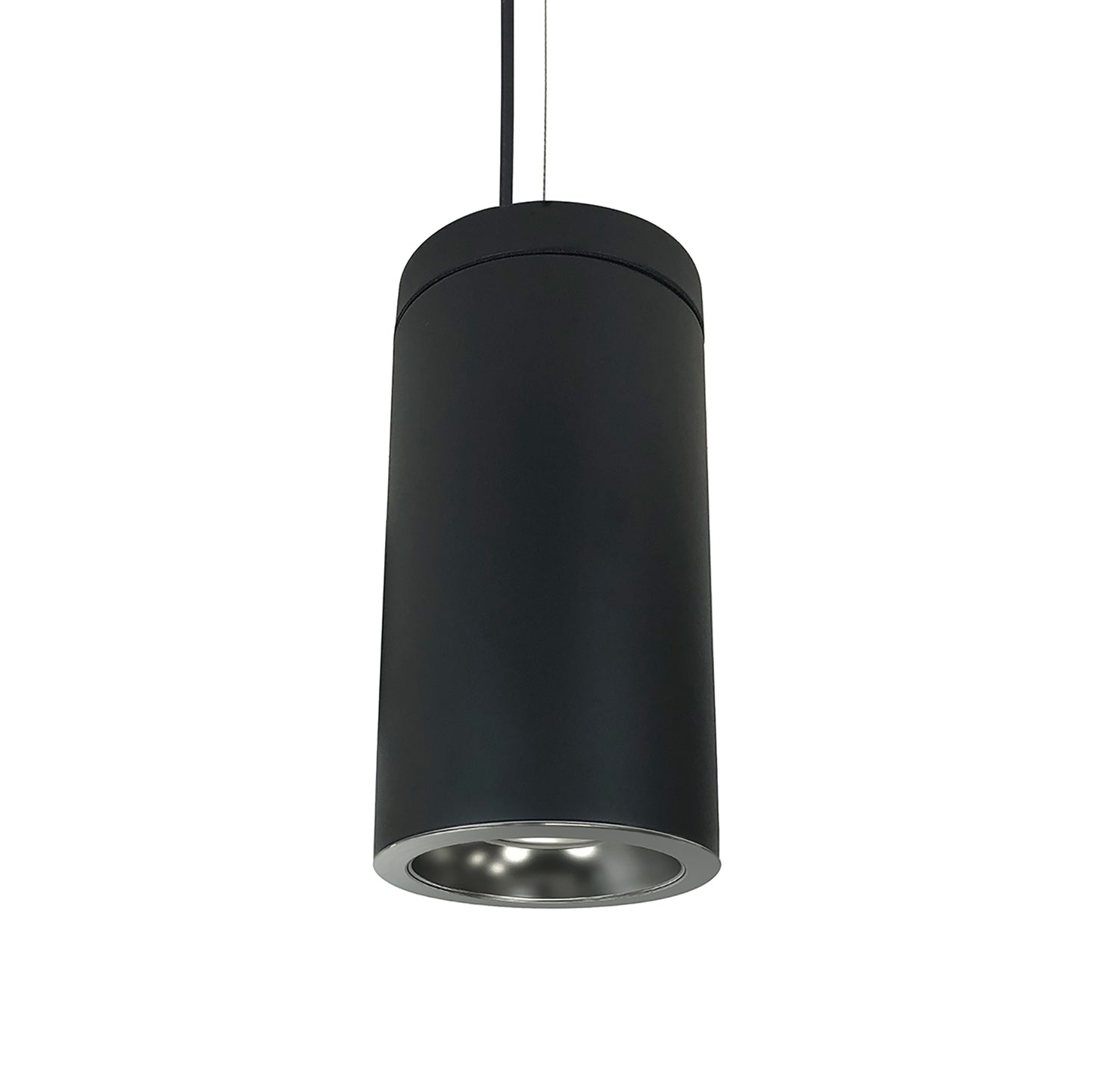 Nora Lighting NYLD-6-C-2-1-3000K-BZBZ-B 6 Inch Cylinder Wall