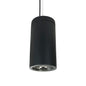Nora Lighting NYLD-6-C-2-1-3000K-BZBZ-B 6 Inch Cylinder Wall