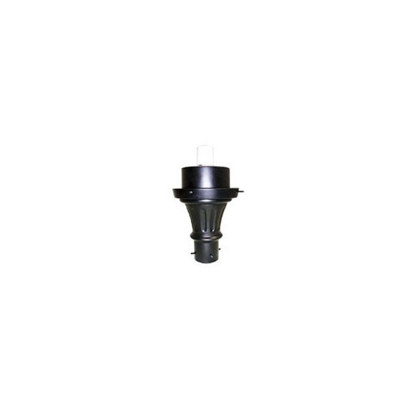 P0812-BL-DE42C-41   Post Top