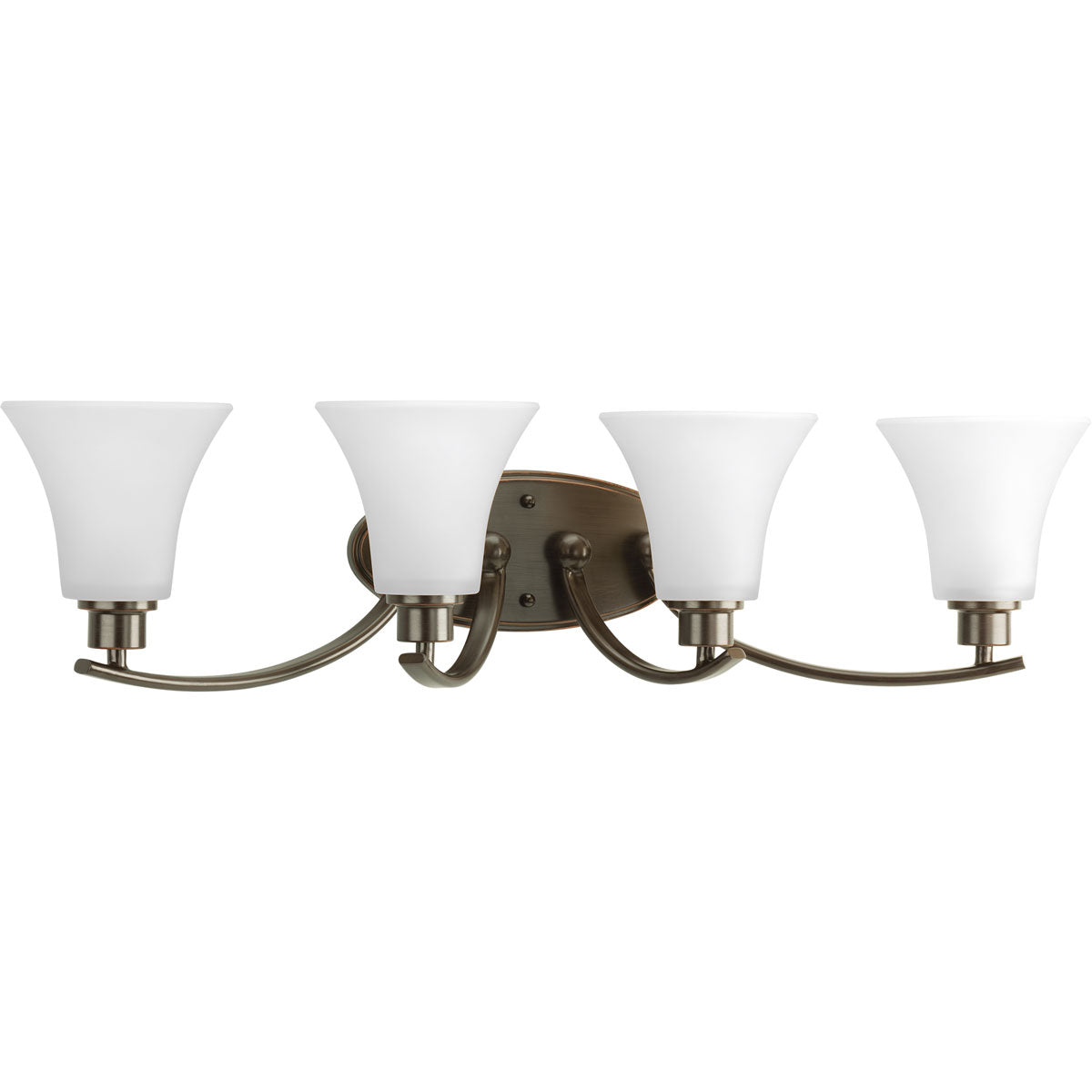 P2003-20W - Antique Bronze 4Lt Joy Bath Vanity