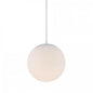 PD-52310-BN - Ball Pendant