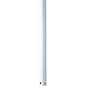 P2604-30 - 18" 3/4" WH SGL DOWNROD