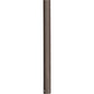 P2606-20 - 36" 1" BRONZE SGL DOWNROD