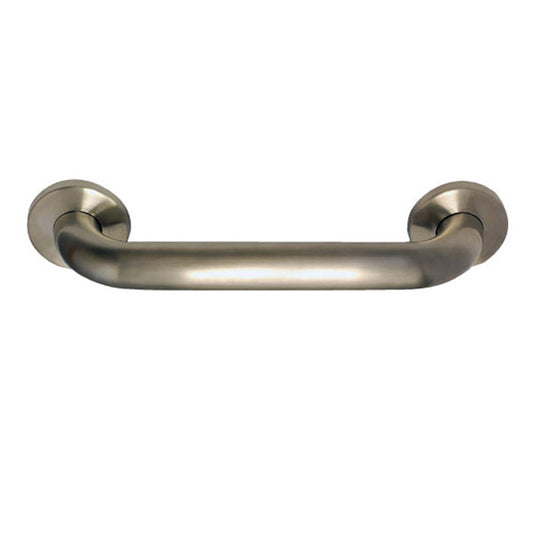 HC18 - 18" Satin Steel Grab Bar