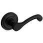 Baldwin Hardware 5445V.190.LMR Estate Classic Single Left Handed Lever