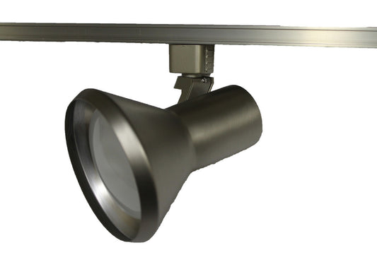 X526GU-15BN - Brush Nickel 4' 3Lt Track Light Pack