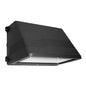 Exitronix TLED110P-42-VS-4K Trapezoid Wall Sconce, 27-40W, 1866-3050 Lumen