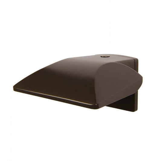WP-LED219-30-ABZ - Architectural Bronze LED Hawk Wall Pack