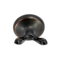 3302DB - Waterfront Robe Hook, Dark Bronze