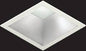 USAI 3110-B1-S-21 BevLED Down Light Trim, Black