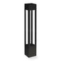 Kuzco Lighting EB2936-BRZ Napa 36" Tall Outdoor Landscape Path Light