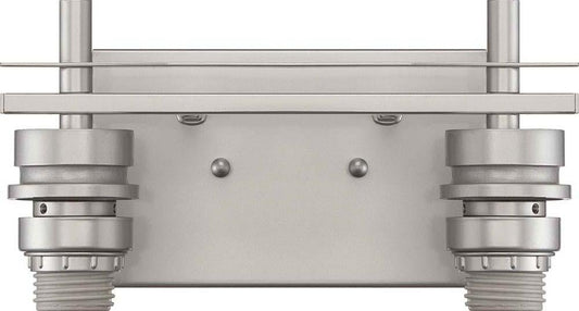 V3792-62 - 2 Light Vanity Fixture