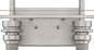 V3792-62 - 2 Light Vanity Fixture