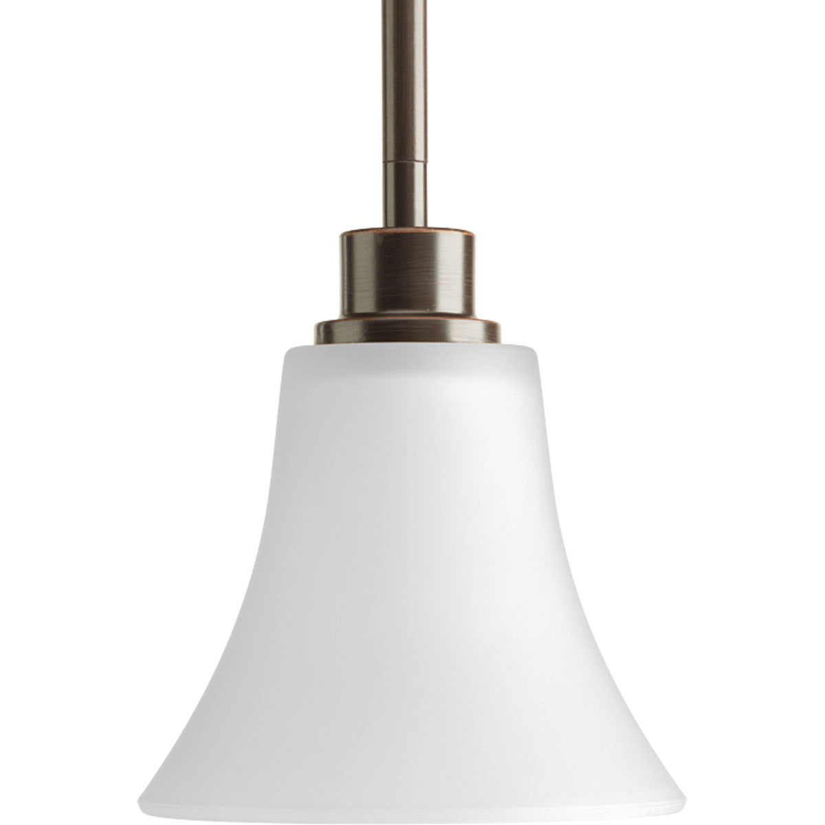 P5270-20W - 1 Light 100W Antique Bronze Pendant