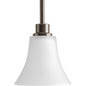 P5270-20W - 1 Light 100W Antique Bronze Pendant