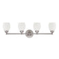 F2294-80 - 4 Light Vanity