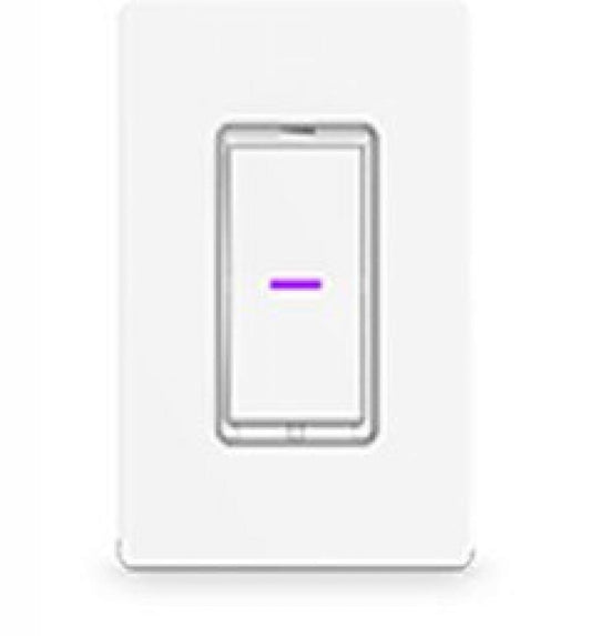 IDEV0008 - iDEVICES WALL SWITCH